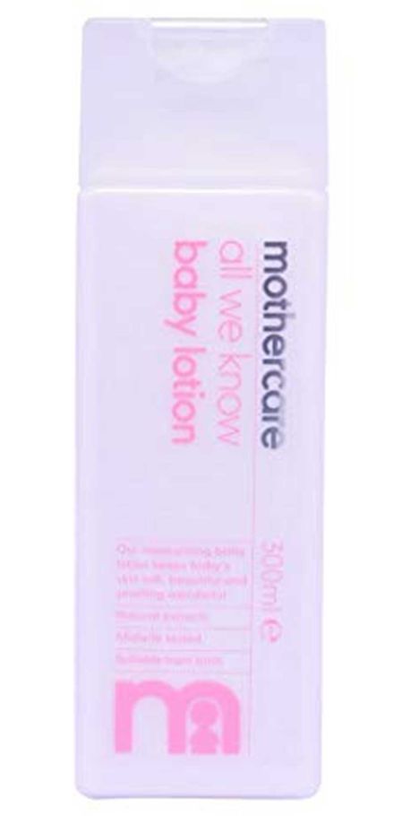 Mother care Baby Lotion 300 ml