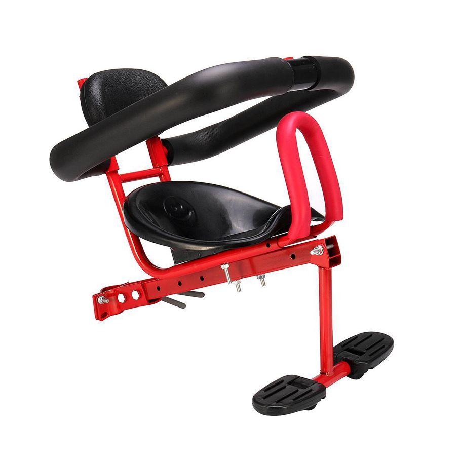 Safety Stable Baby Child Kids Bicycle Bike Front Seat