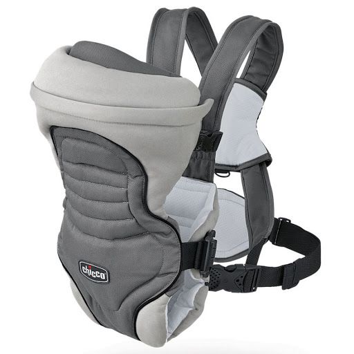 Baby Carrier-Chicco