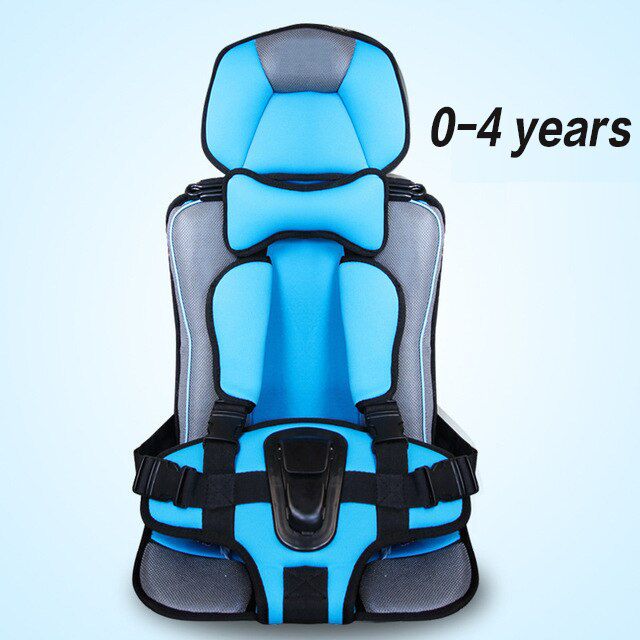 AAG 0-12Y ty Baby Chair Seat Adjustable Child Dinning Chairs Seat Cushion Pad Mat Kids Stroller Seats Baby Chair Carrier