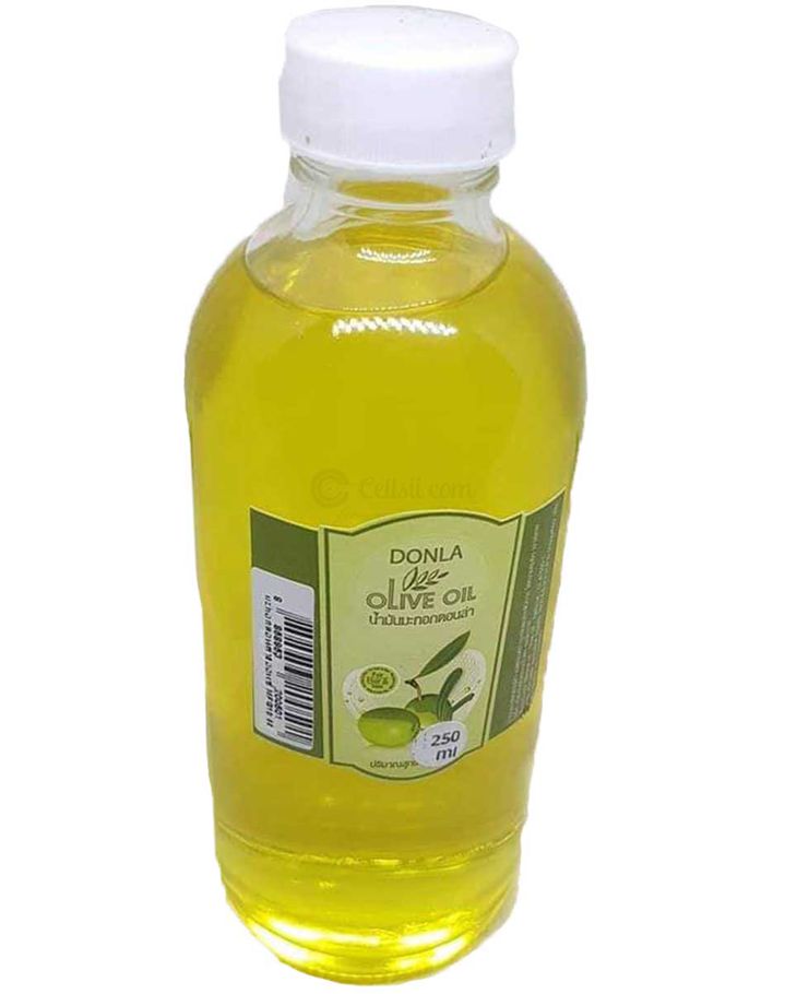 Donla Olive oil - 250ml