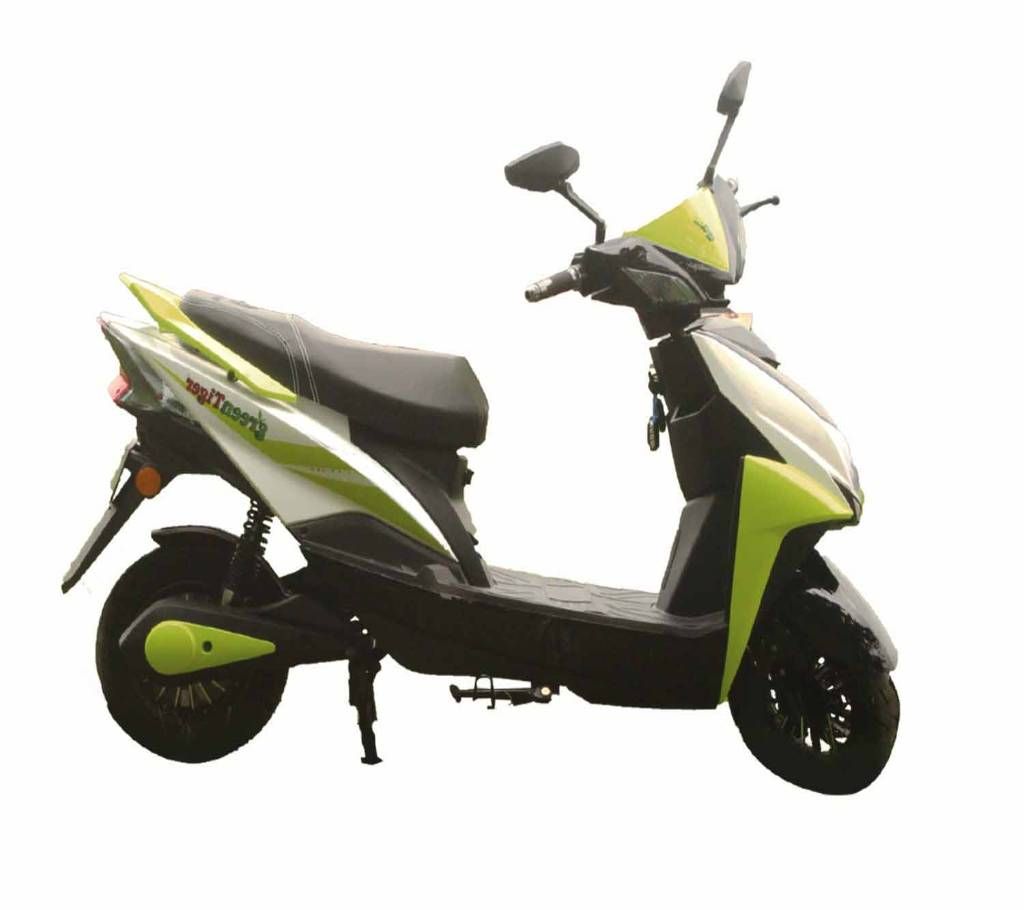 GT-Vive (Green)
