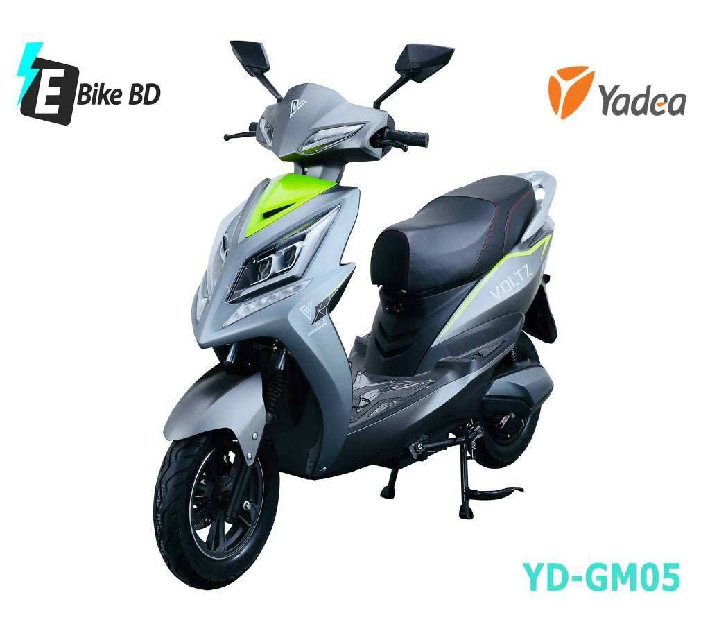 Electronic Bike YD-GM 05