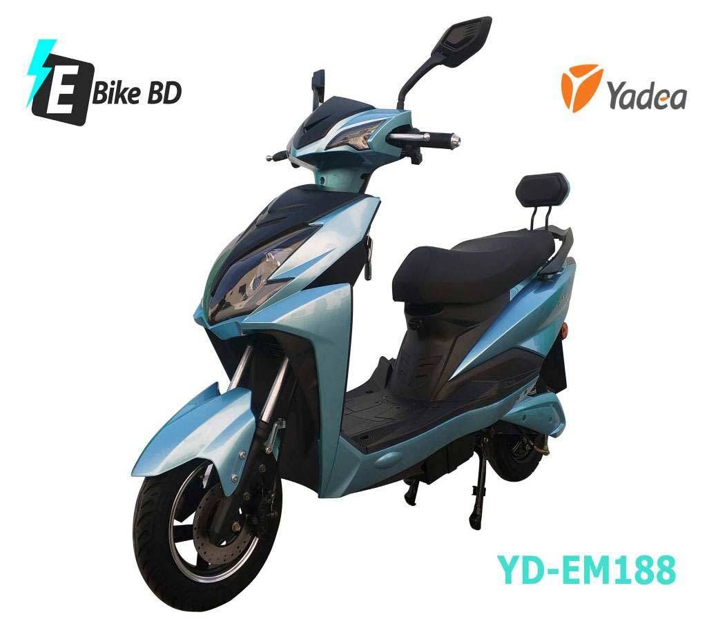 Electronic Bike YD-GM 188