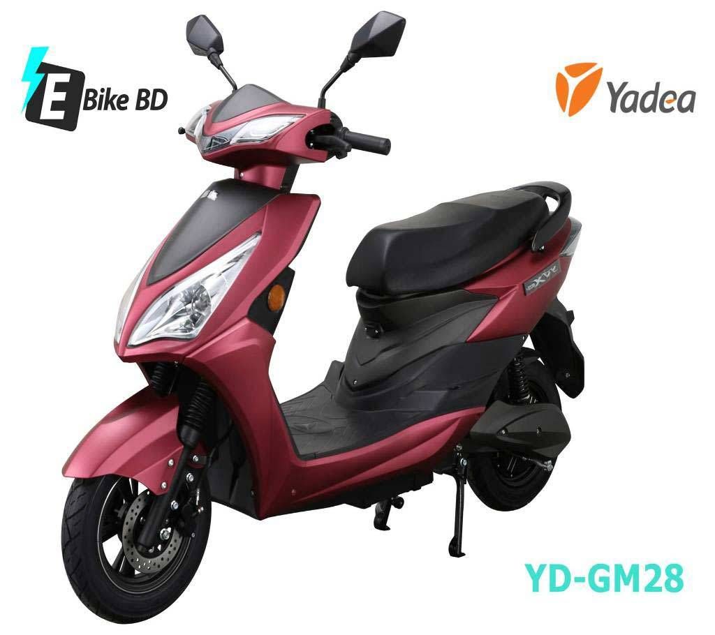 Electronic Bike YD-GM 28