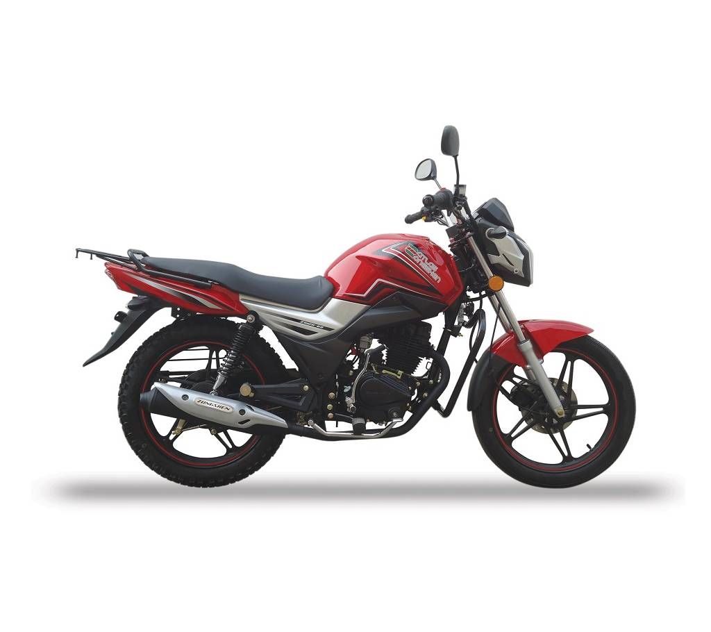 Atlas ZS125-68 Bike