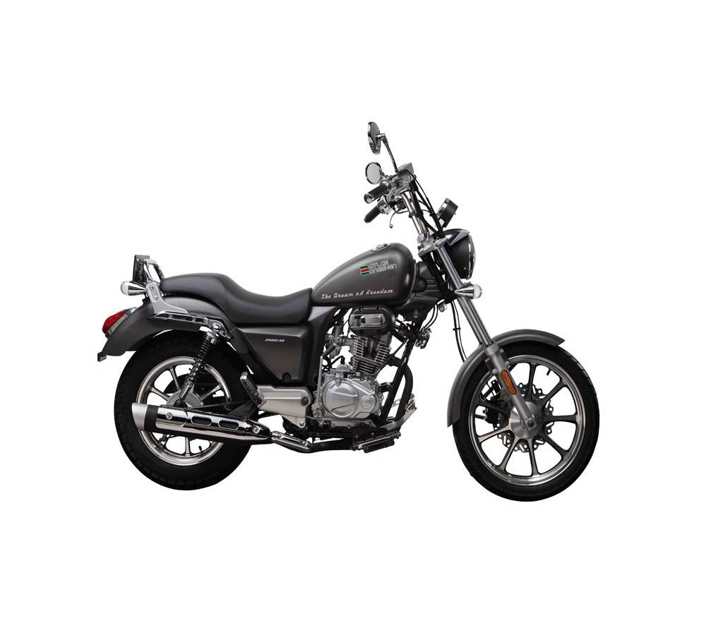 Atlas ZS150-58 Bike