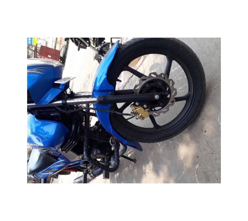 110cc mahenda