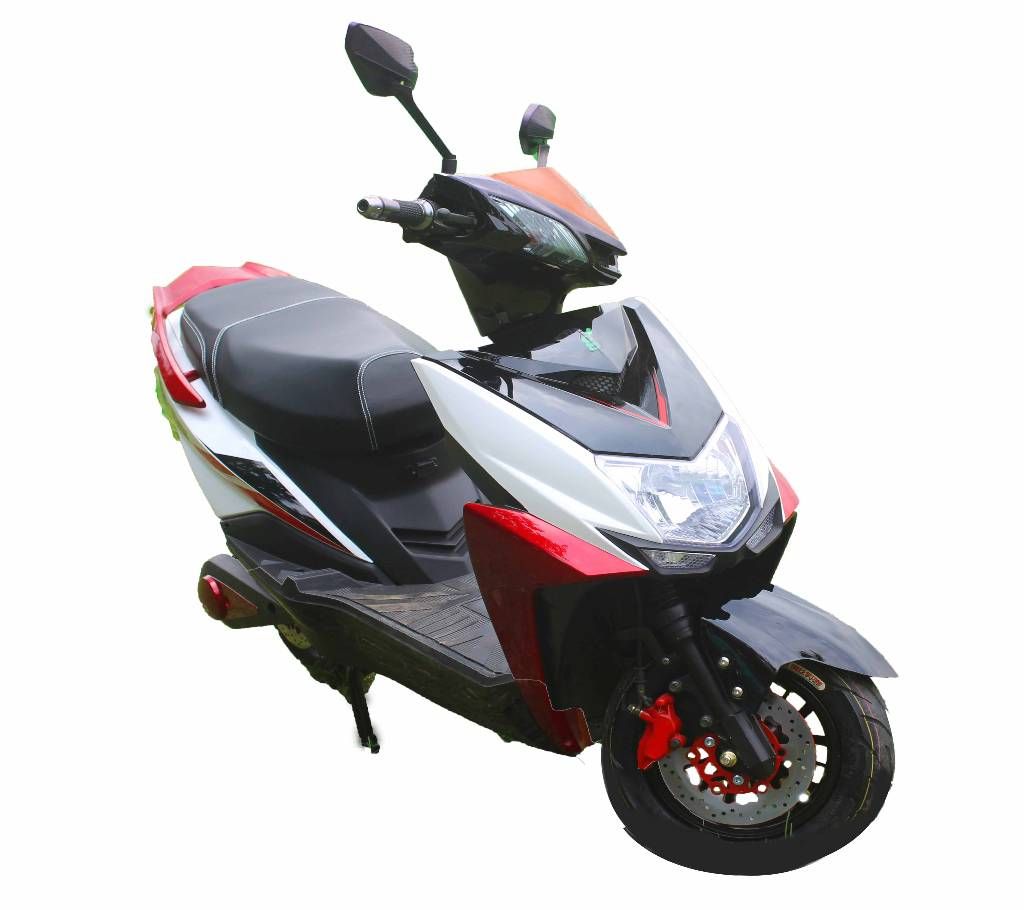 GT-Vive (Red)
