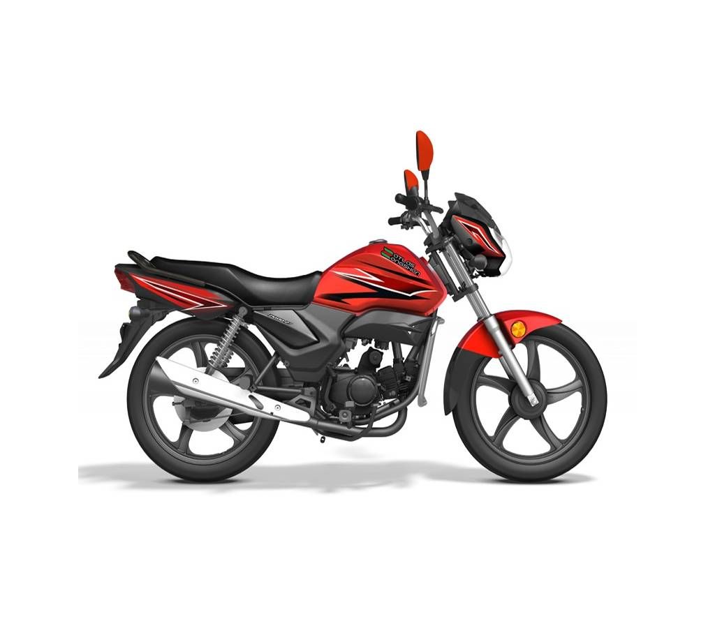 Atlas ZS100-27 Bike