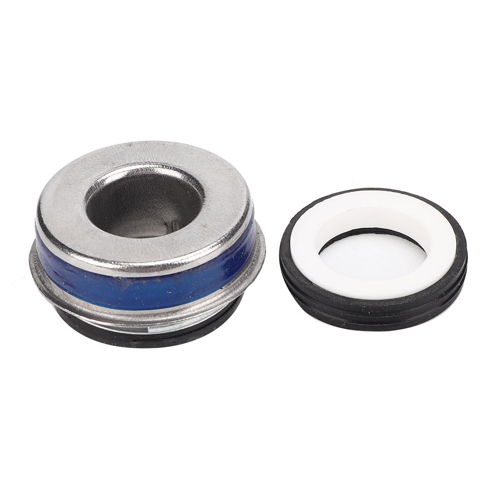 Water Machanical Seal Cover Fits for LT250R QuadRacer 250 2x4 1985-1992