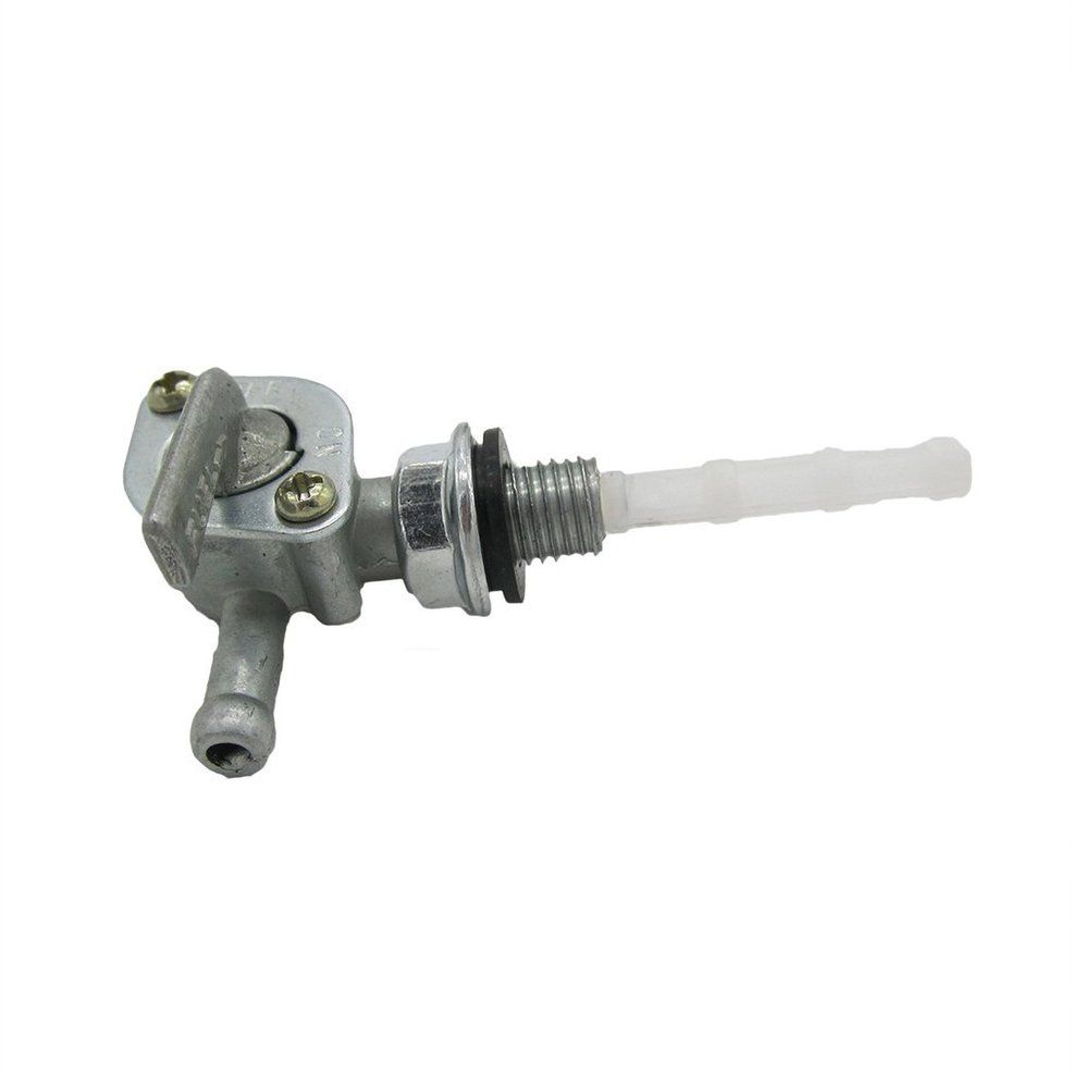 MA Fuel Gas Petcock Valve Motocross Fuel Tank Tap Switch For ATV Pit Dirt Bike