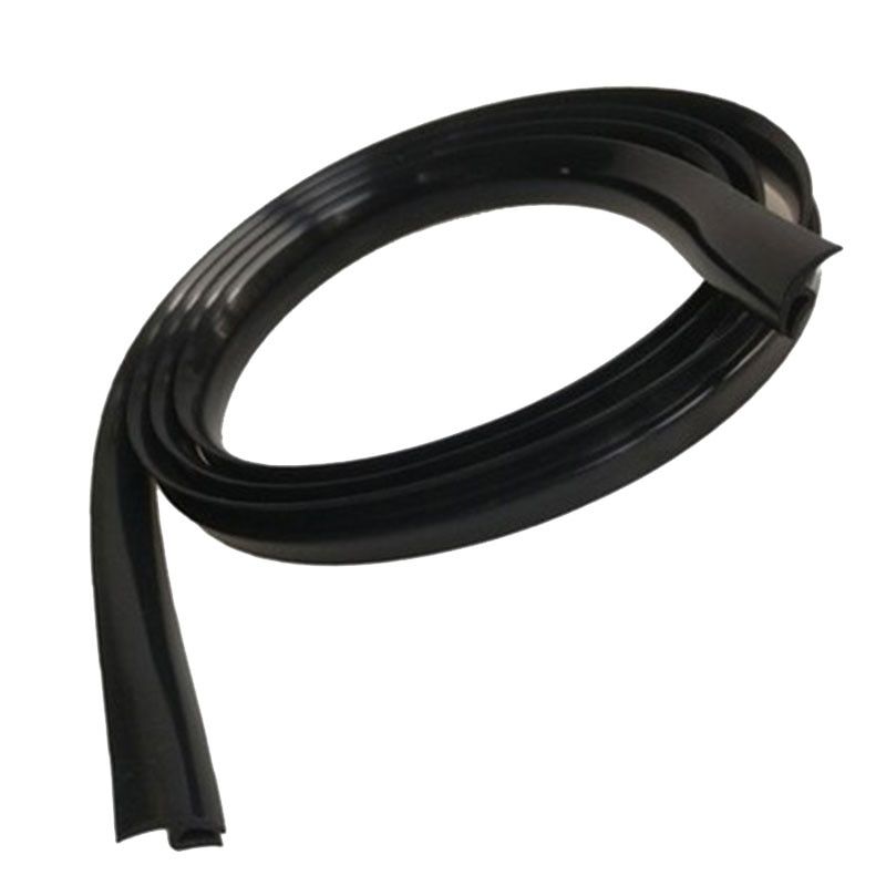 Car Windshield Rubber Seal Strips Protector Sticker for Skoda Octavia A7 A5 2 Rapid Fabia Kodiaq Superb Lada vesta granta priora
