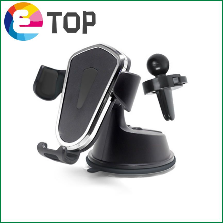 Car Auto Phone Holders 360° Windshield Mount Brackets for Mobile Phone  Holder Bracket