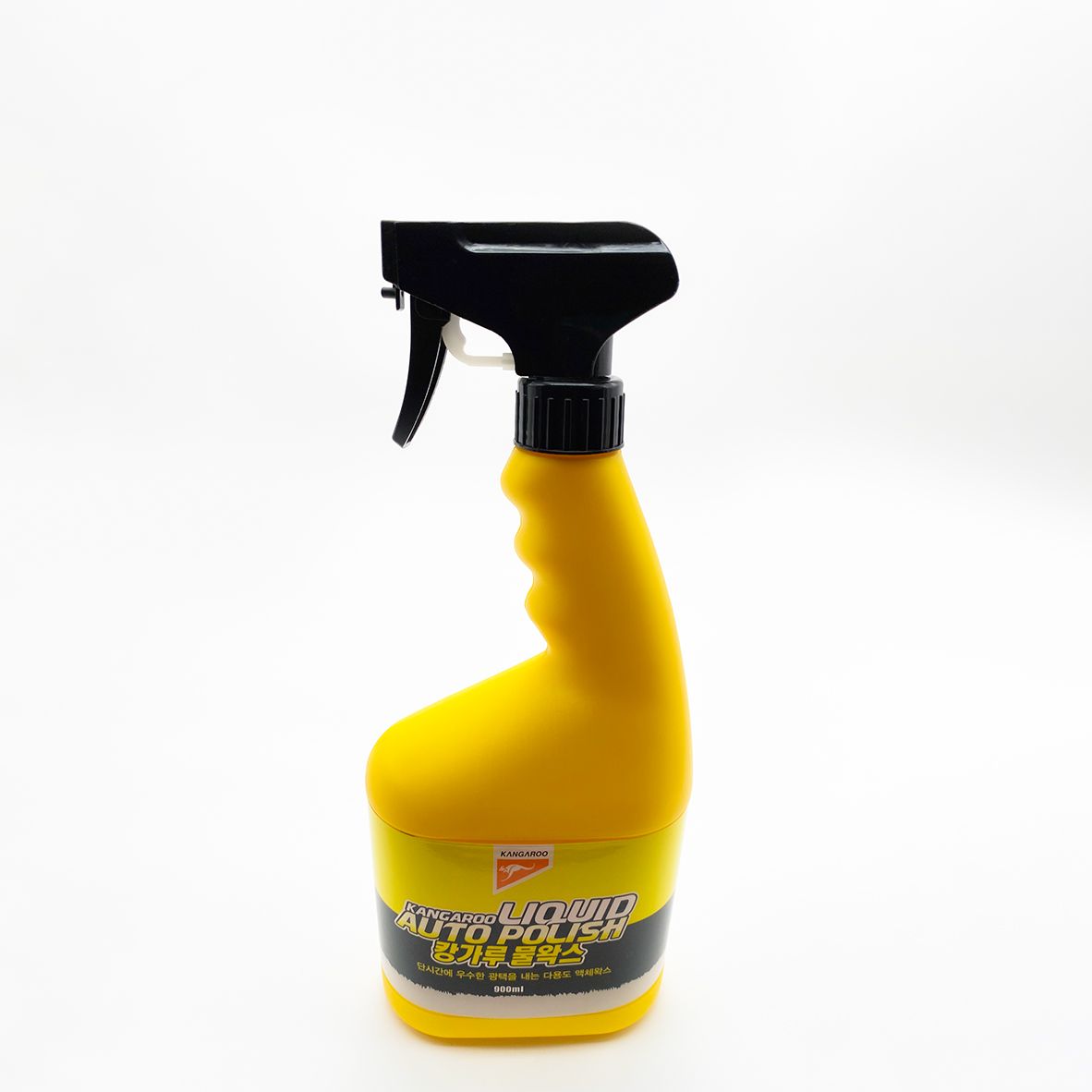 KANGAROO LIQUID AUTO POLISH 900ML