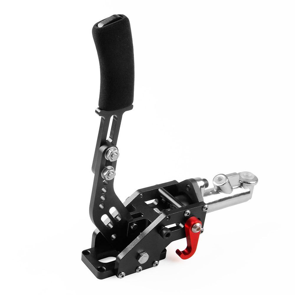 Universal Car Hydraulic Handbrake handbrake drift hand brake , Car Hydraulic Handbrake - black