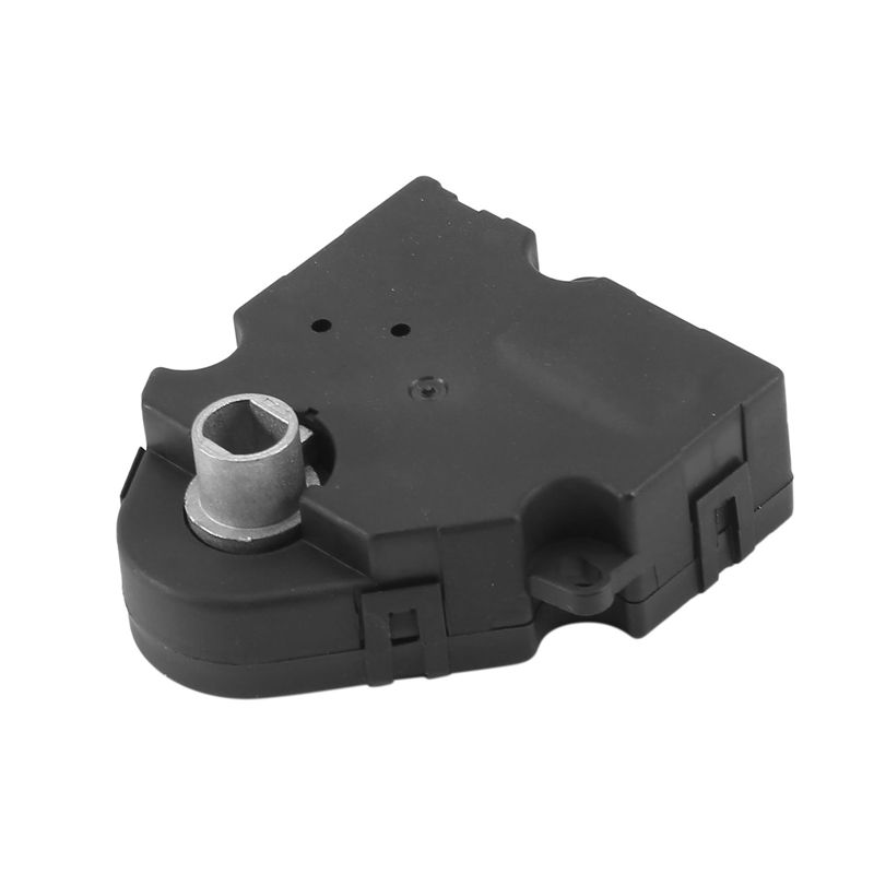 604-184 HVAC Heater Blend Air Door Actuator for Cadillac Escalade Chevrolet Silverado GMC Sierra Yukon 09-14 15887322