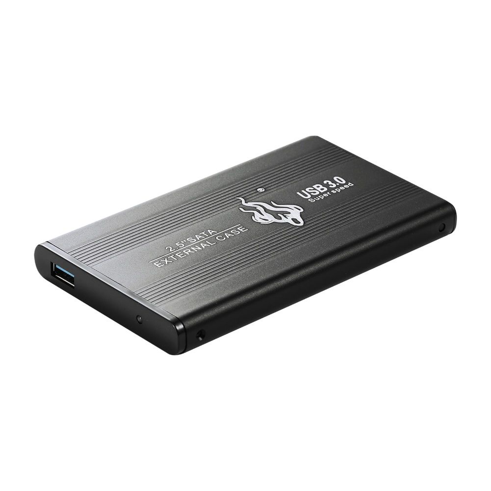 Portable 500GB/1T/2T Mobile 2.5inch USB 3.0 External HDD Hard Disk Drive for PC