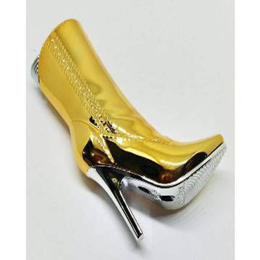 Shoes Style Gass Lighter