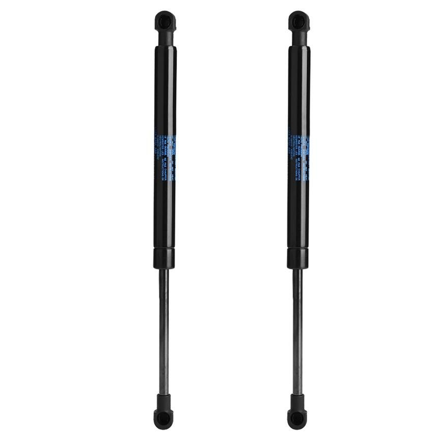 1 Pair Hood Lift Support Kit for E36 E46323 325 328 330 51238202688 SG402048 MB