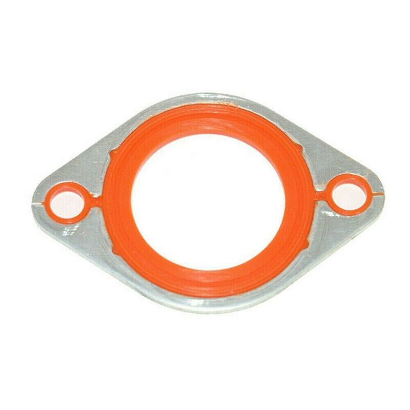 Thermostat Water Neck Housing Gasket for Chevy SBC BBC 350 454
