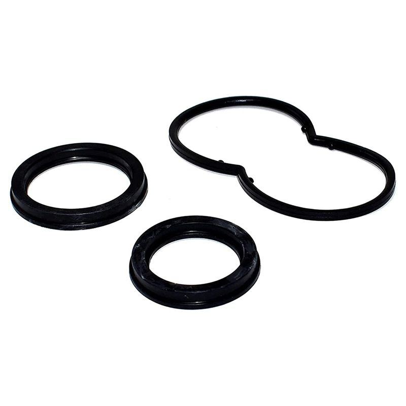 NANLIY-3 Piece Hydroboost Repair Kit for Chevy GMC Ford GM Dodge Seal Kit Hydro-Boost Leak 2771004 KIT-501