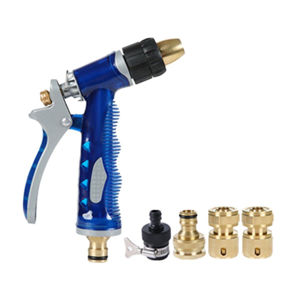 High Pressure  Washer Cleaning Kit For Garden Watering Car Washing