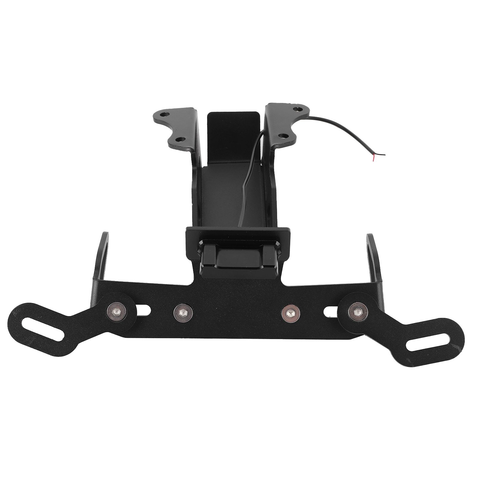 Eliminating License Plate Holder W/LED Lamp Fit For MT‑07 Tracer MT/FZ‑09