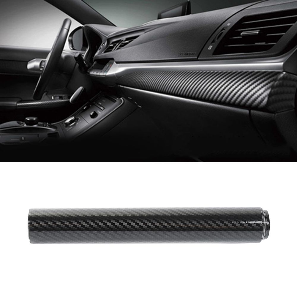 Removable 5D Vehicle Film Sticker auto film for Rearview mirror computer