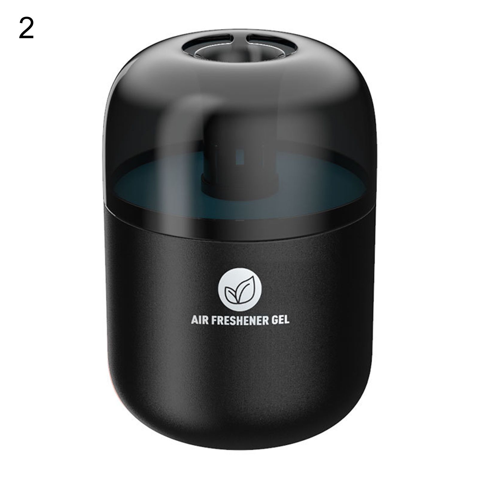 Car Interior Fragrance Anti-Oxidation Automatic Emit Car Air Freshener