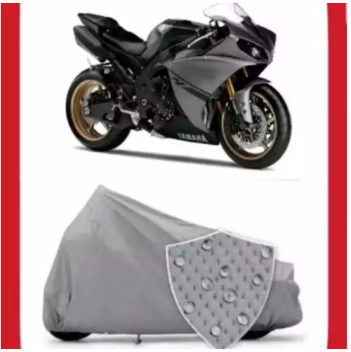 Yamaha Yzf-R15 - Double Coated VIP Quality Bike Cover