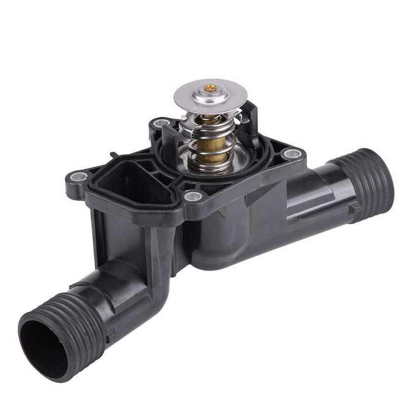 Engine Coolant Thermostat W Housing for BMW E36 318i 318is 318ti Z3 115317-43017