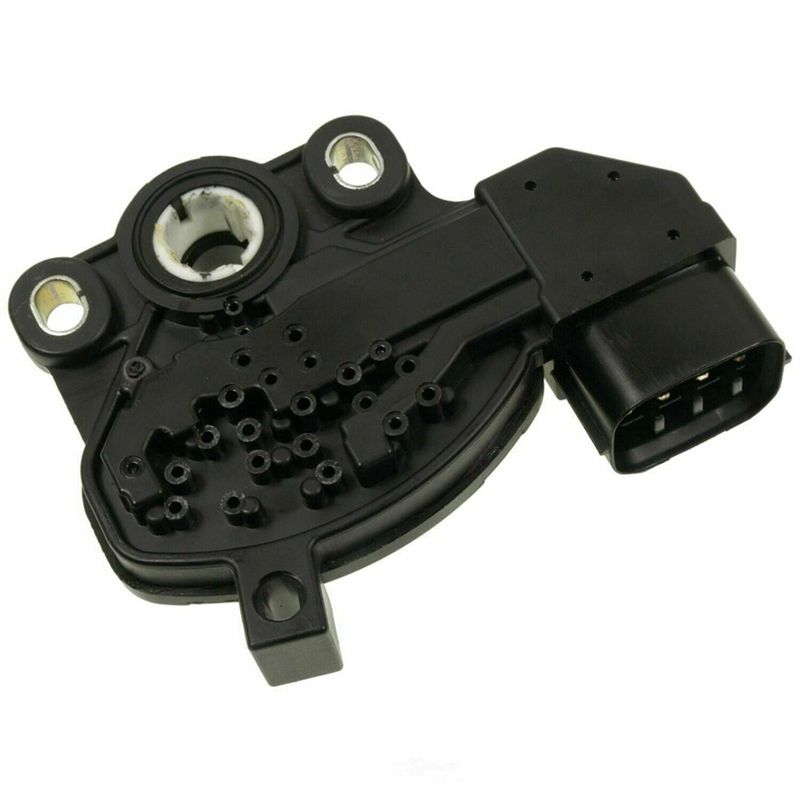 XHHDQES Inhibitor Switch Gear Box Sensor for 1996-2011 Accent Elantra Tiburon for Kia Rio 45956-28010 4595628010