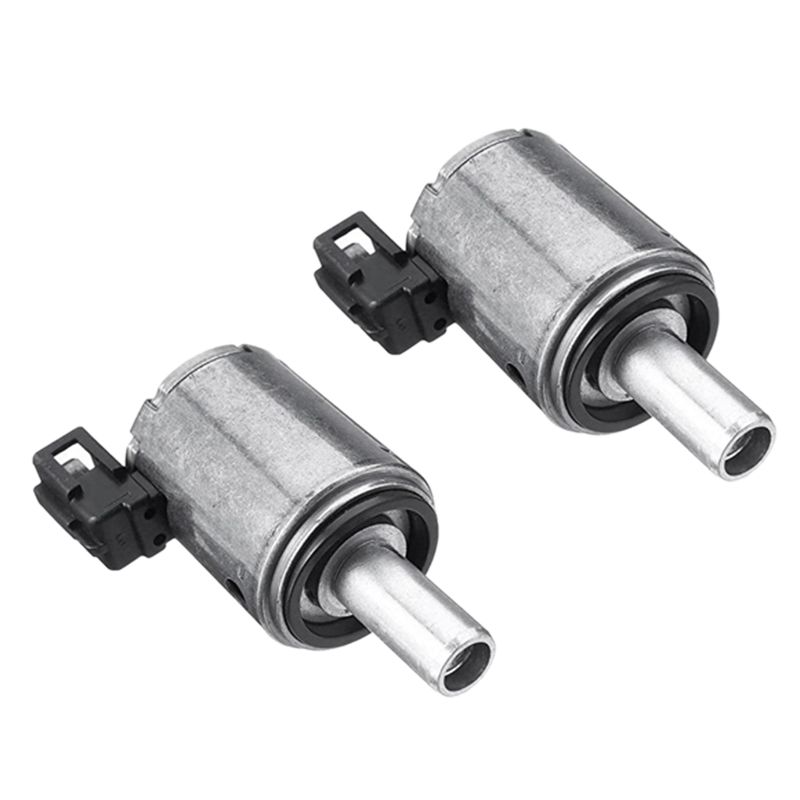 2Pcs Car Transmission Solenoid Valve for Citroen Peugeot Renault AL4/DPO 2574.16