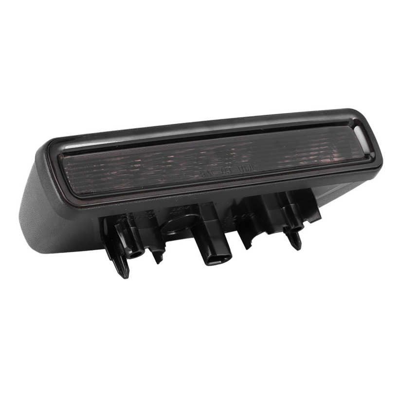 LED Brake Lamp Third Light Waterproof High Brightness ABS PC Fit for Jeep Wrangler JL 2018‑2020