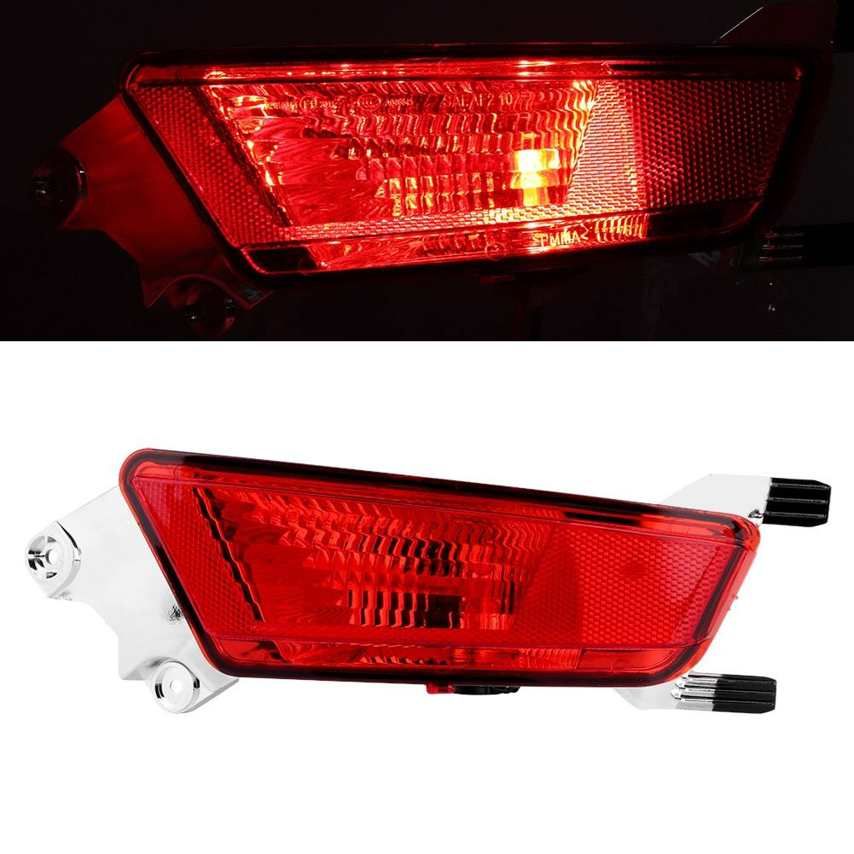 Fog Lamp Rear Right with Base LR025148 Fit for Land Rover Range / Evoque 2011-2019