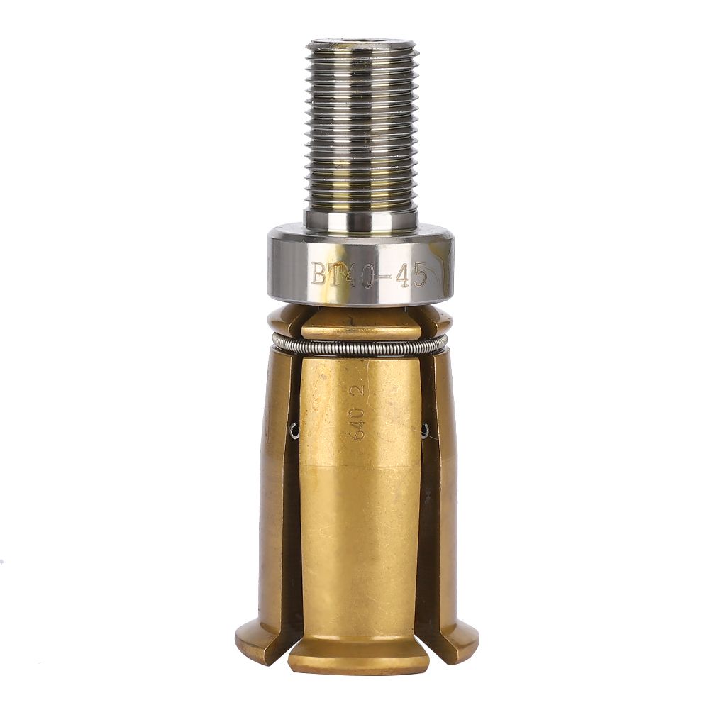 Industrial Supplies BT40-45 ° External Thread Pull Claw for Machining Center Spindle Automatic Tool Changer