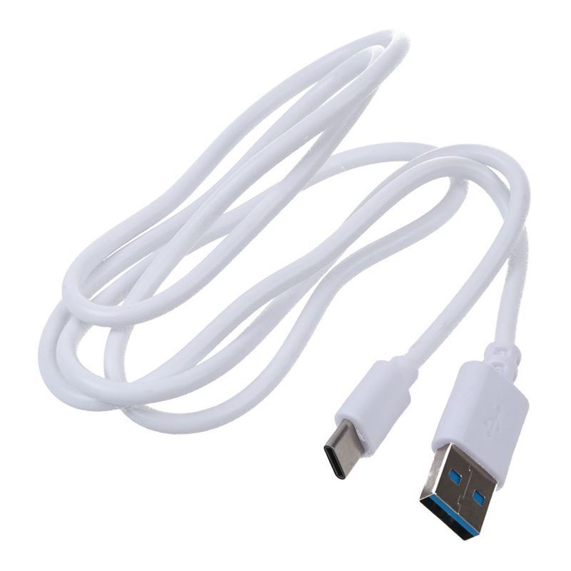 USB-C USB 3.1 Type C Data Charge Charging Cable For Nexus 6P/5X Cable, 1M