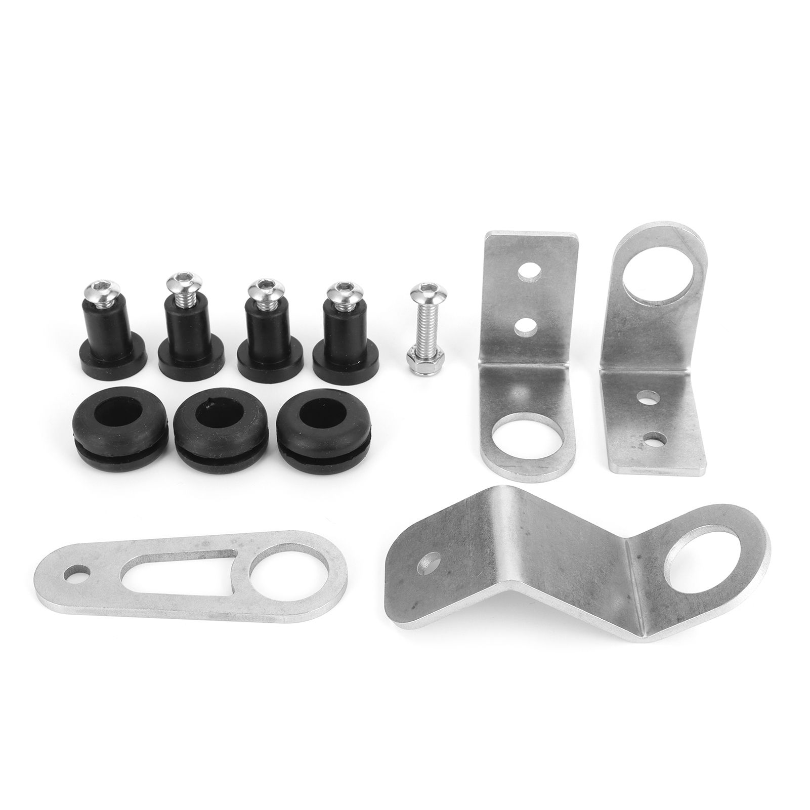 -On Bracket Kit Fit For EG DC2 EK 1992-2000 K-Swapp