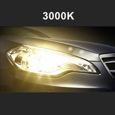 H4 H7 LED Headlight Bulb 16000LM 72W H1 H11 Car headlamp Mini Canbus 3000K 4300K 6000K 8000K Auto Fog Light 9005 9006 HB4 9012-F2-H7