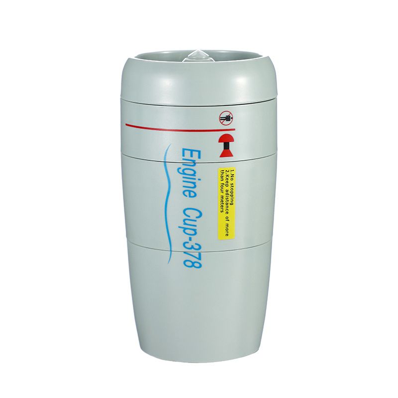 ABS+motol Meterial Mixing Cup Cna Used To Stir Coffee Drinks And With 12000 RPM High-speed Motor Inside/ Takes 5 Seconds