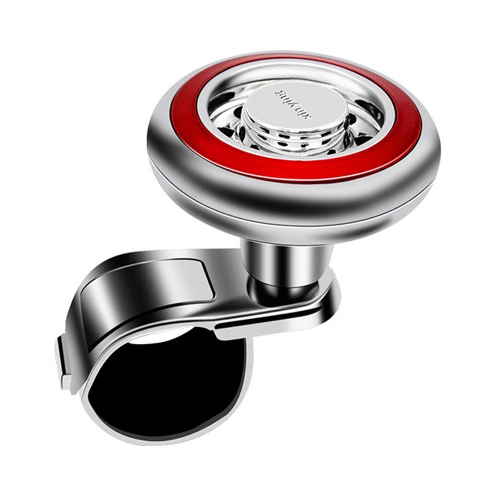 MA Car Knob Spinner Rotation Anti-slip Steering Wheel Booster Tool