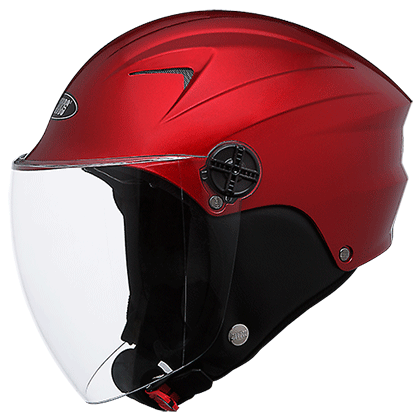 Studds Dude Stylish Motorcycle Helmet for Men