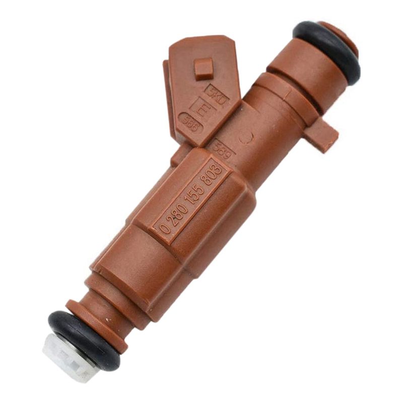 XHHDQES For Peugeot 306 406 605 806 for Citroen Xm Xantia Xsara Synergie 2.0 16V 8Pcs Fuel Injector 0280155803 96288914 962889