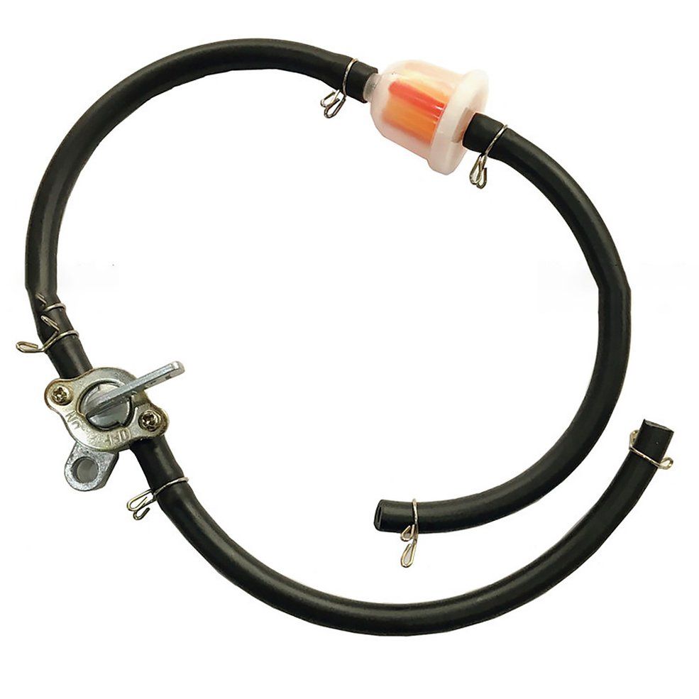 Beach Buggy Fuel Switch Gasoline Filter Tubing 50Cc-150Cc Oil Switch-50CC-150CC