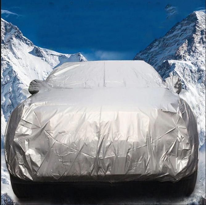 Car body Cover 100% water resistant High Quality - Toyota Premio / Allion/ corolla / Axio/ nissan / Honda