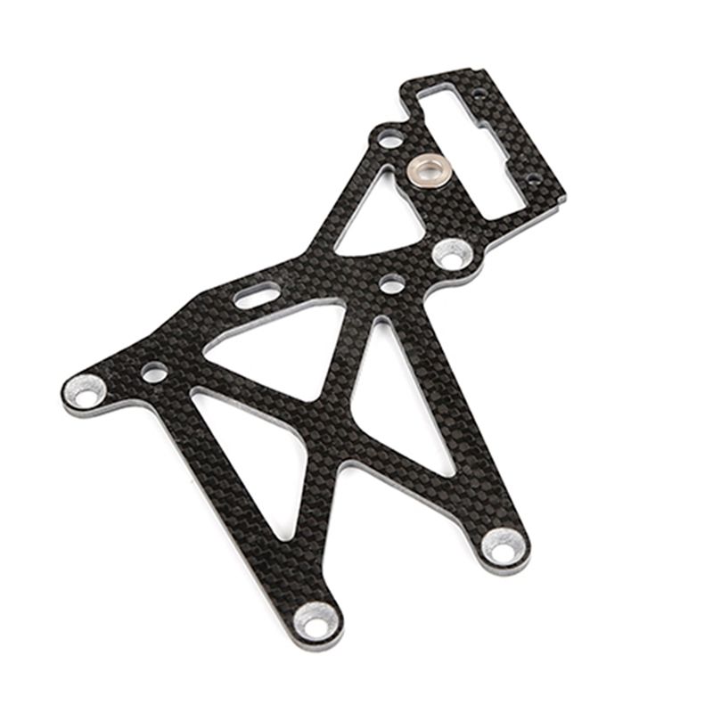 Rear Upper Plate - for 1/5 Scale HPI Baja 5B Parts- Vehicles & Remote Control Toys