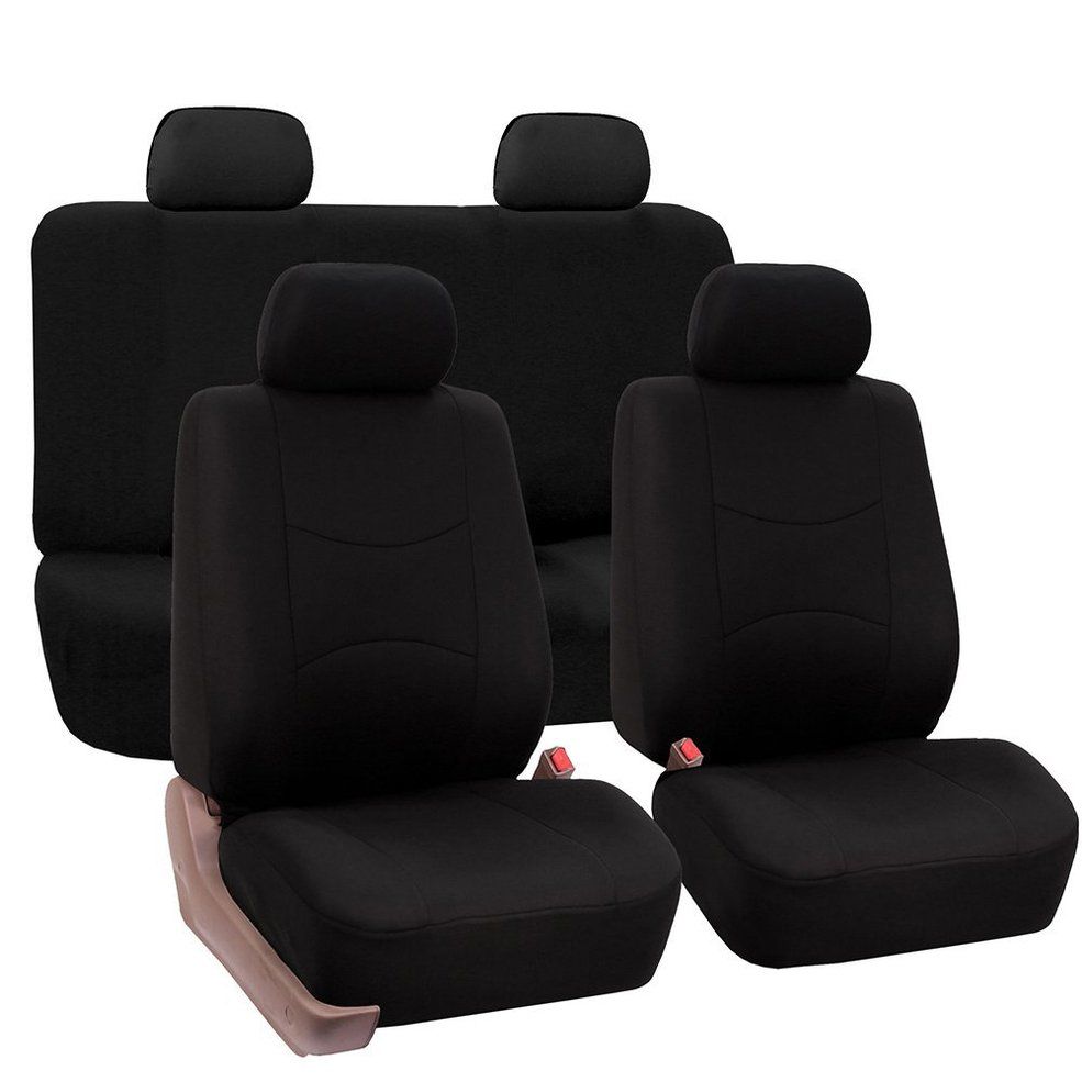 HA HA Universal Car Seat Cover Fits Most Brand Of Car Seat Car Seat Protector