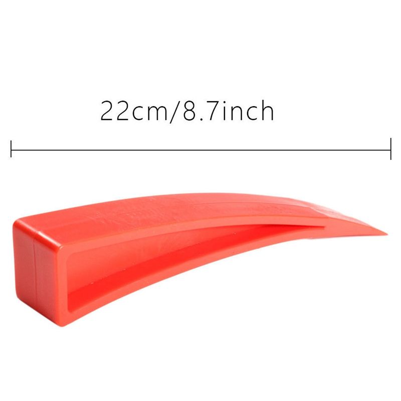 Car Air Pump Wedge Inflatable Hand Pump Car Door Window Shim Entry Open Tool Kit