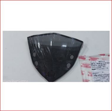 Motorcycle Windshield Glass Yamaha FZ